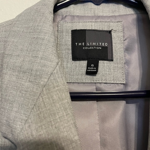 The Limited Collection suit blazer 6 - Picture 4 of 6